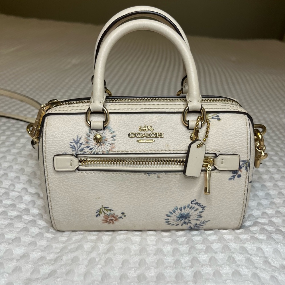 Mini Coach bag